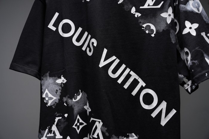 Louis Vuitton  2026ss New    T Shirt  Size S-XL
