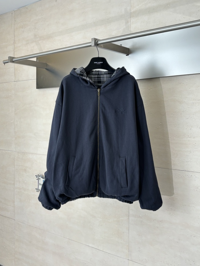 Balenciaga  2026ss New   Jacket Size S-L