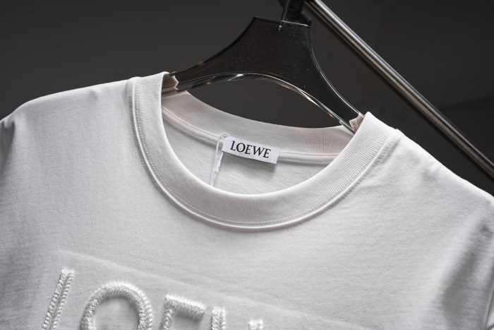 Loewe 2026ss New    T Shirt  Size S-XL