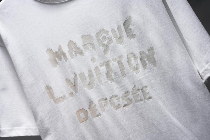 Louis Vuitton 2026ss New T Shirt  Size S-XL