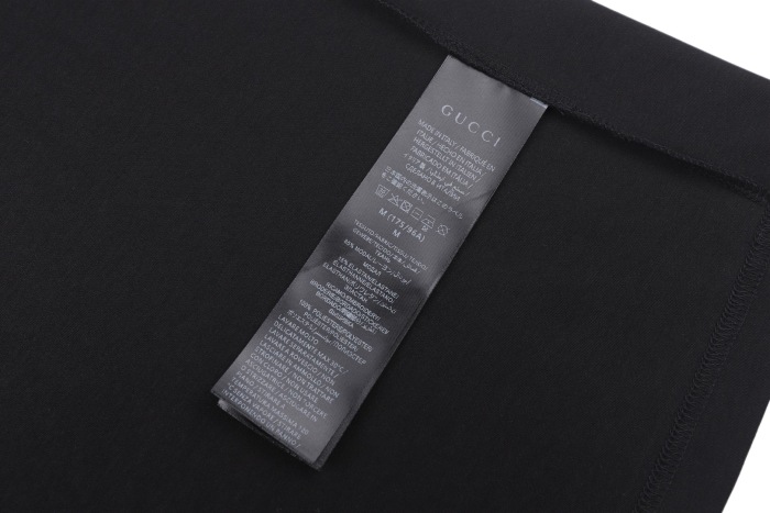 Gucci  2026ss New   T Shirt   Size S-XL