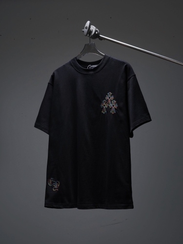 Chrome Hearts 2026ss New    T Shirt  Size S-XL