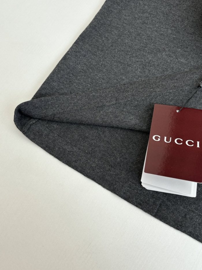 Gucci  2026ss New    T Shirt  Size S-XL