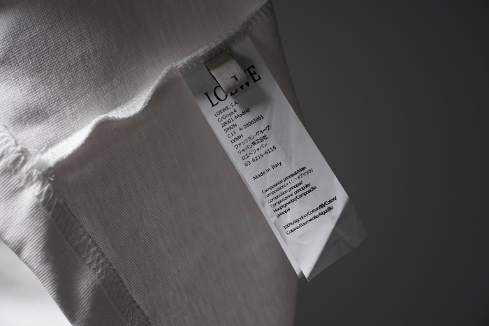 Loewe 2026ss New    T Shirt  Size S-XL