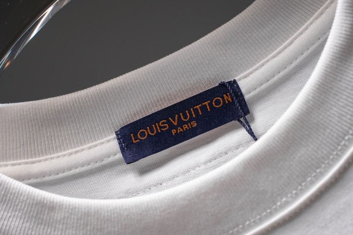 Louis Vuitton 2026ss New T Shirt  Size S-XL