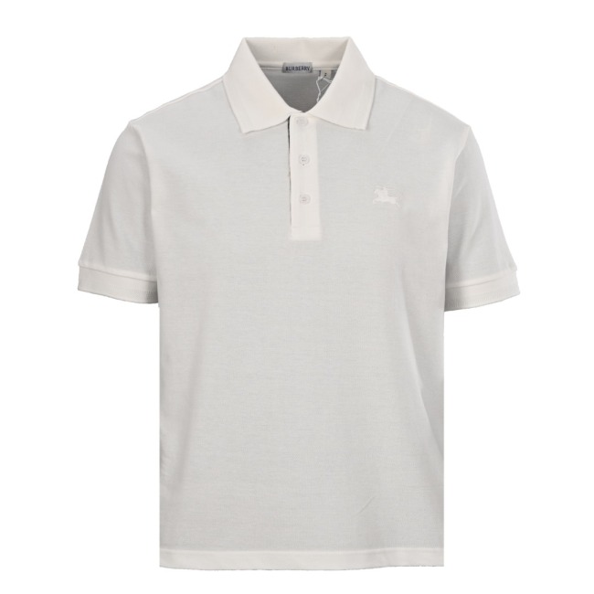 Burberry 2026ss New Polo Shirt Size S-XL
