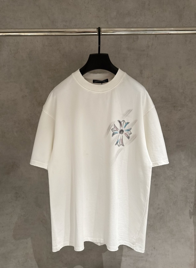 Chrome Hearts 2026ss New T Shirt Size S-XXL