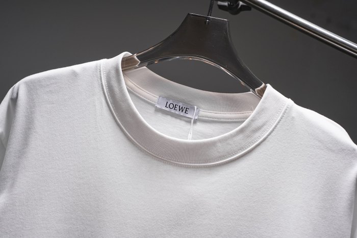 Loewe 2026ss New    T Shirt  Size S-XL