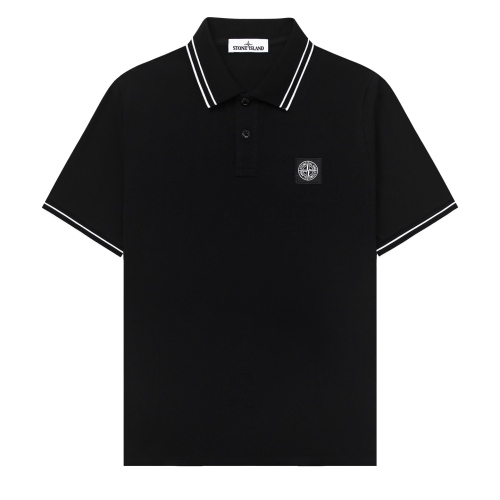 Stone Island 2026ss New Polo Shirt  Size M-XXL
