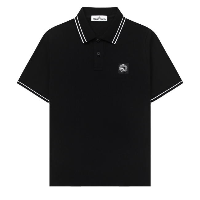 Stone Island 2026ss New Polo Shirt Size M-XXL