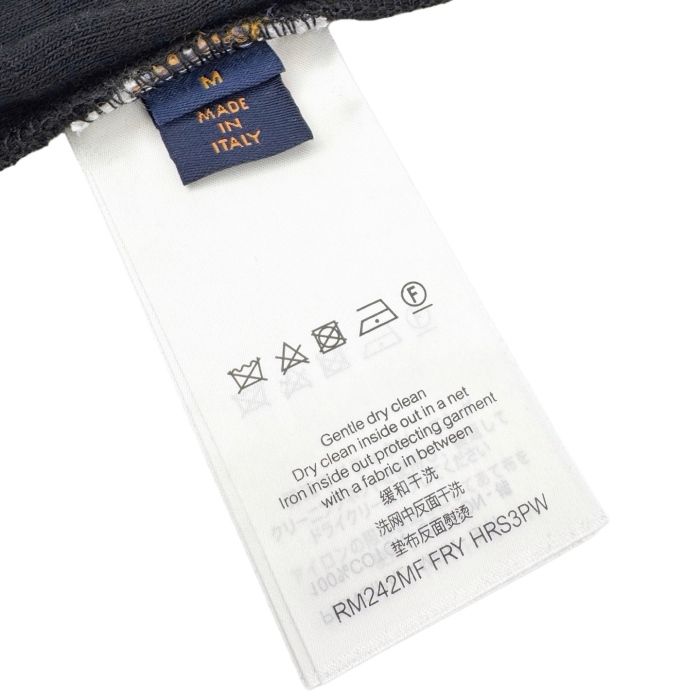 Louis Vuitton  2026ss New    T Shirt  Size S-XL