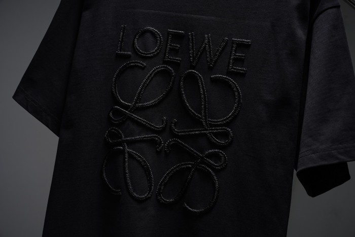 Loewe 2026ss New    T Shirt  Size S-XL