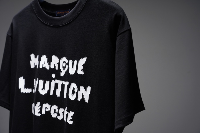 Louis Vuitton 2026ss New T Shirt  Size S-XL