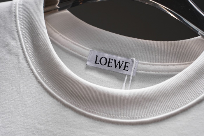 Loewe  2026ss New    T Shirt  Size S-XL