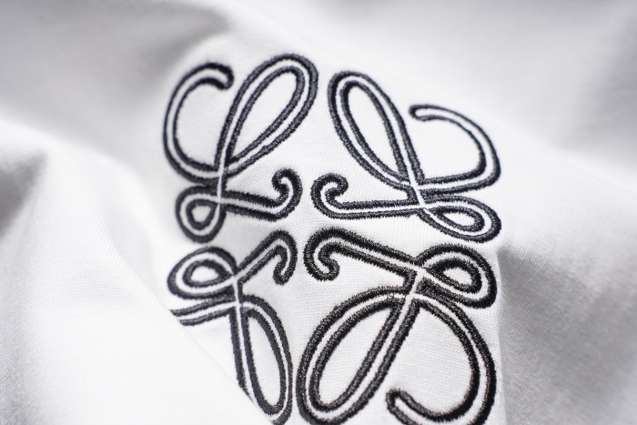 Loewe 2026ss New    T Shirt  Size S-XL