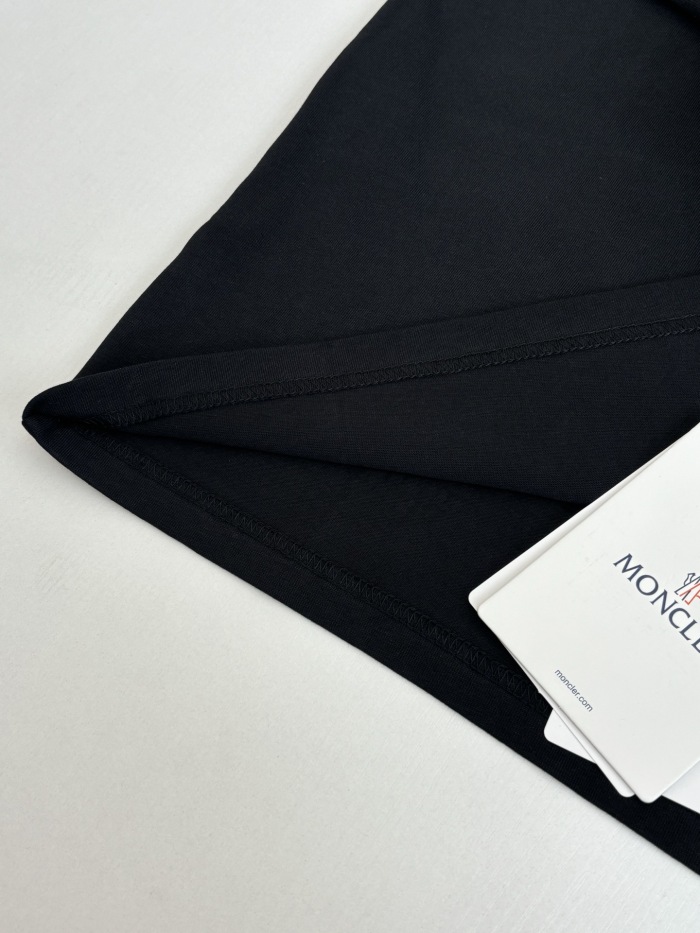 Moncler  2026ss New    T Shirt  Size S-XL