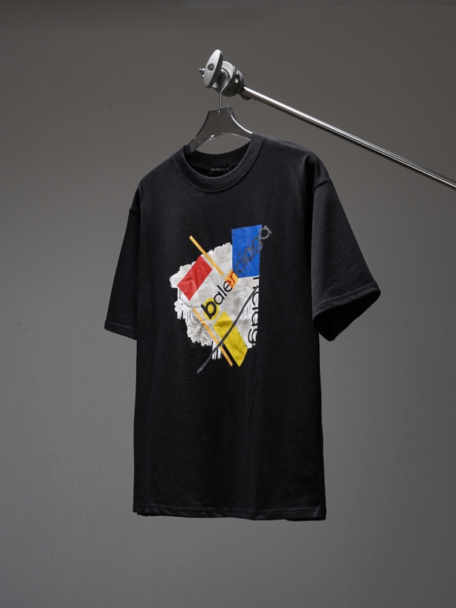 Balenciaga 2026ss New T Shirt Size S-XL