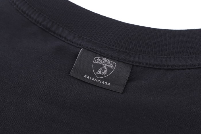 Balenciaga  2026ss New    T Shirt  Size S-XL
