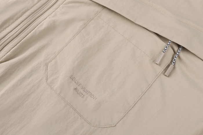 Louis Vuitton  2026ss New    T Shirt  Size S-XL