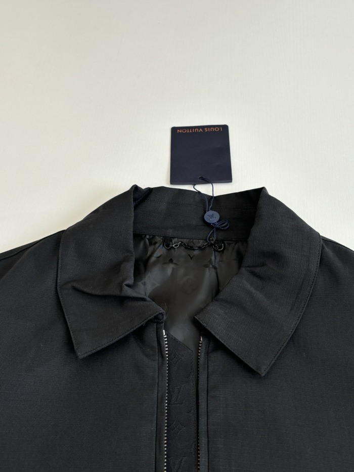 Louis Vuitton  2026ss New   Jacket Size S-XL