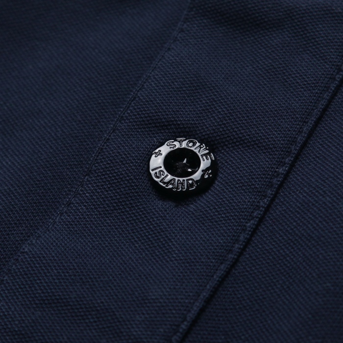 Stone Island 2026ss New Polo Shirt  Size M-XXL