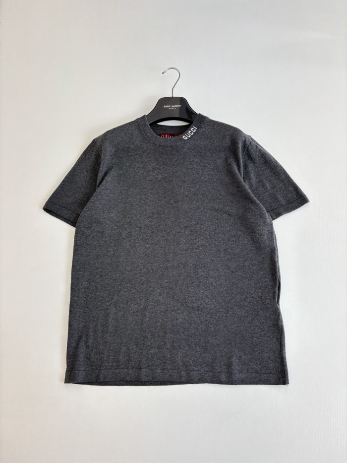 Gucci  2026ss New    T Shirt  Size S-XL