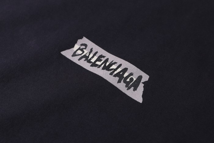 Balenciaga  2026ss New    T Shirt  Size S-XL