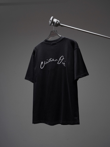 Dior  2026ss New T Shirt  Size S-XL