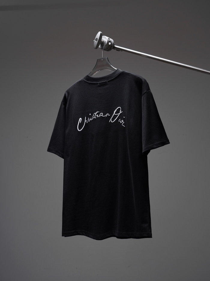 Dior  2026ss New T Shirt  Size S-XL