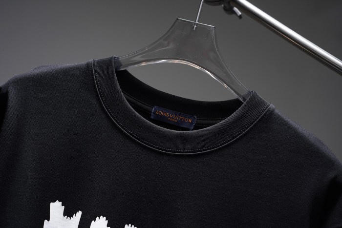 Louis Vuitton 2026ss New T Shirt  Size S-XL