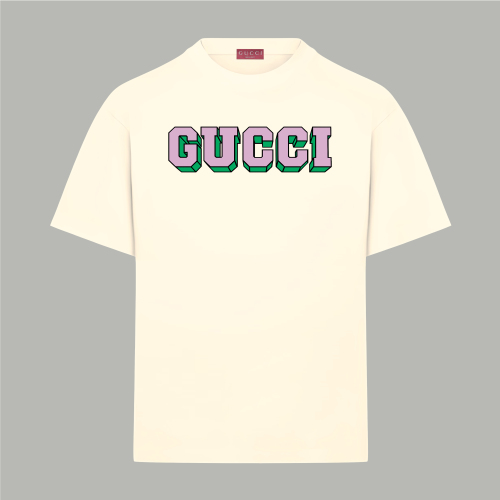 Gucci 2026ss New T Shirt  Size XS-L