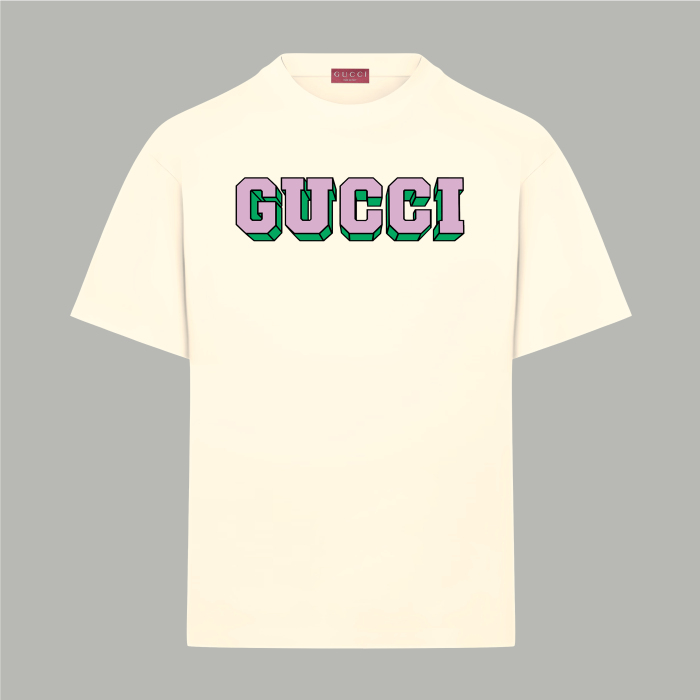 Gucci 2026ss New T Shirt  Size XS-L