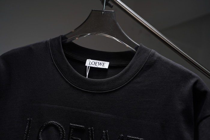 Loewe 2026ss New    T Shirt  Size S-XL