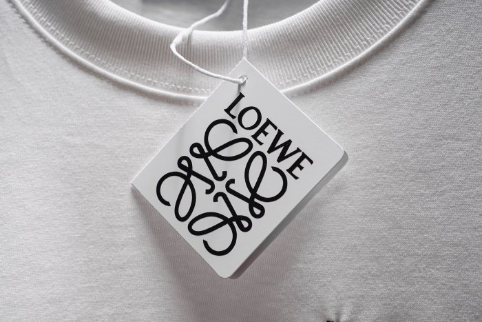 Loewe  2026ss New    T Shirt  Size S-XL