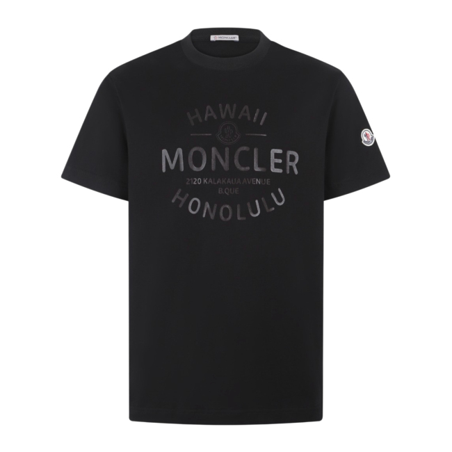 Moncler 2026ss New T Shirt Size S-XL