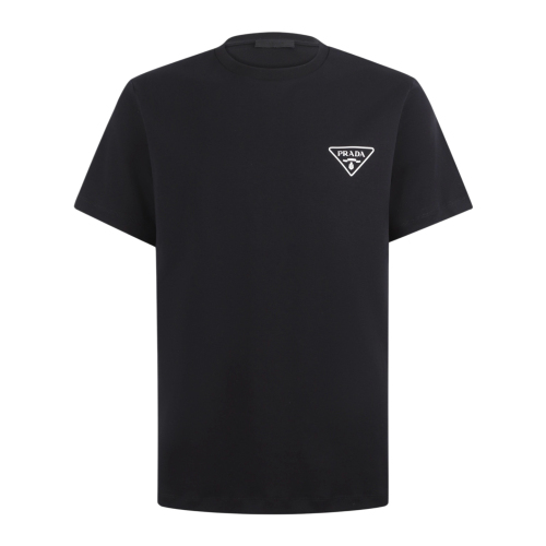 Prada  2026ss New    T Shirt  Size S-XL