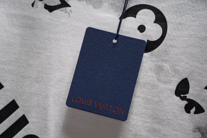 Louis Vuitton  2026ss New    T Shirt  Size S-XL