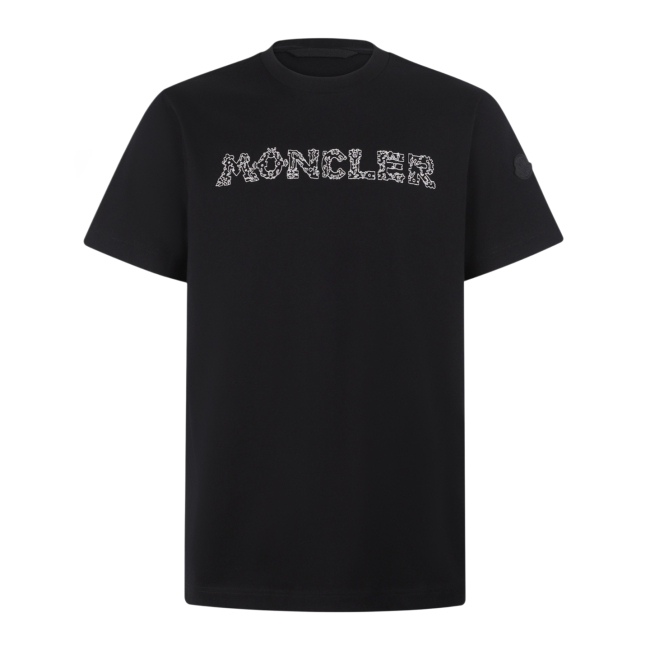 Moncler 2026ss New    T Shirt  Size S-XL