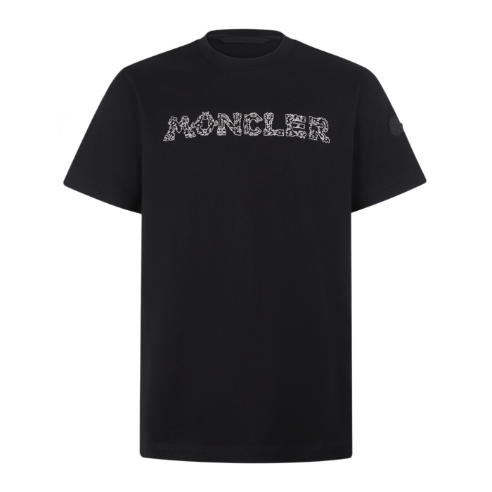 Moncler 2026ss New    T Shirt  Size S-XL