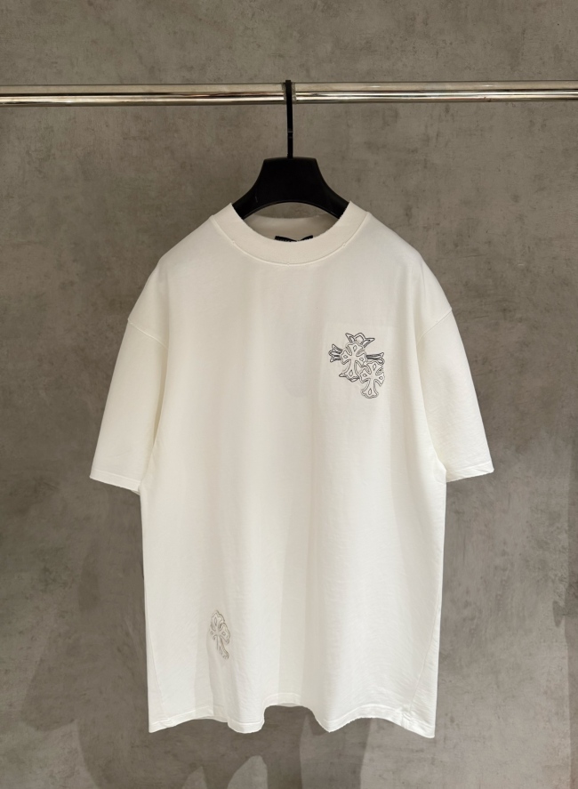Chrome Hearts 2026ss New T Shirt Size S-XXL