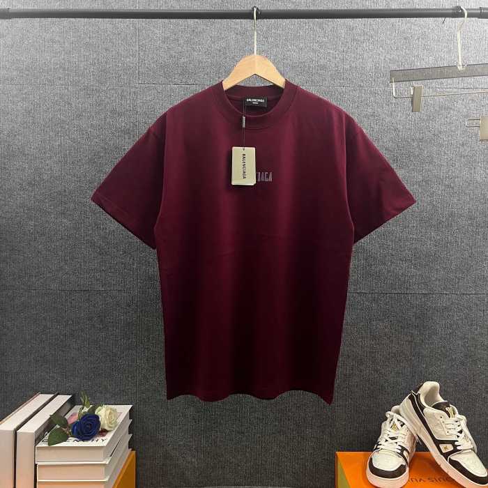 Balenciaga 2026ss New   T Shirt   Size S-XXL