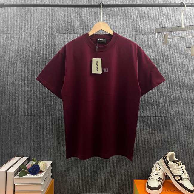 Balenciaga 2026ss New T Shirt Size S-XXL
