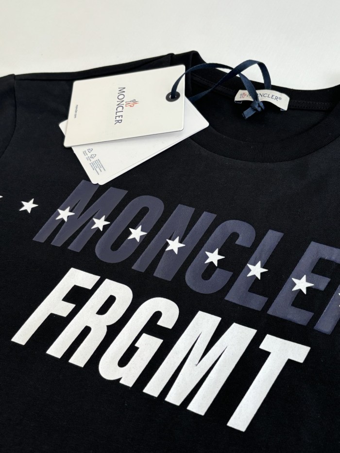 Moncler  2026ss New    T Shirt  Size S-XL