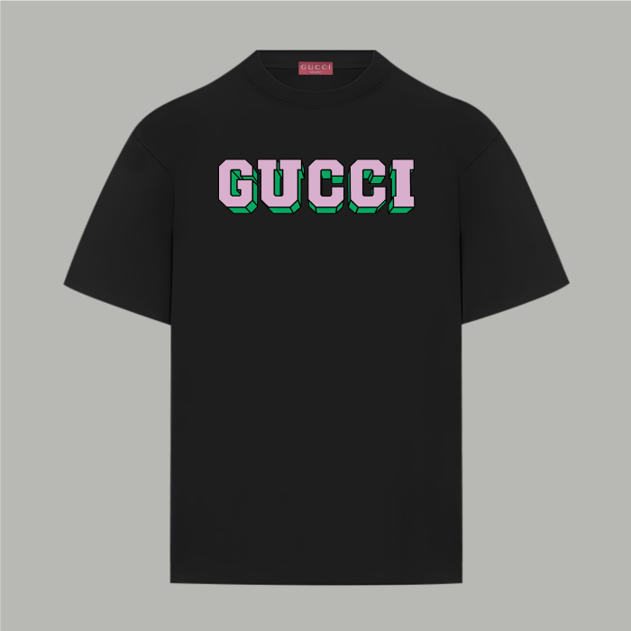 Gucci 2026ss New T Shirt  Size XS-L