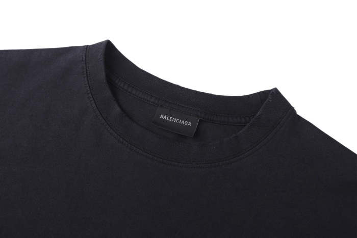 Balenciaga  2026ss New    T Shirt  Size S-XL
