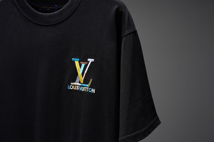 Louis Vuitton  2026ss New T Shirt  Size S-XL