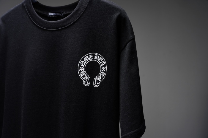 Chrome Hearts 2026ss New T Shirt  Size S-XL