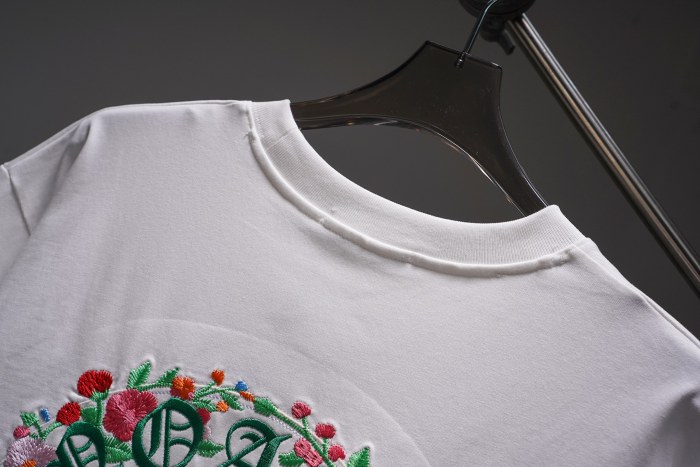 Chrome Hearts 2026ss New    T Shirt  Size S-XL