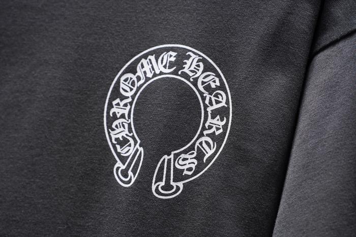 Chrome Hearts 2026ss New T Shirt  Size S-XL