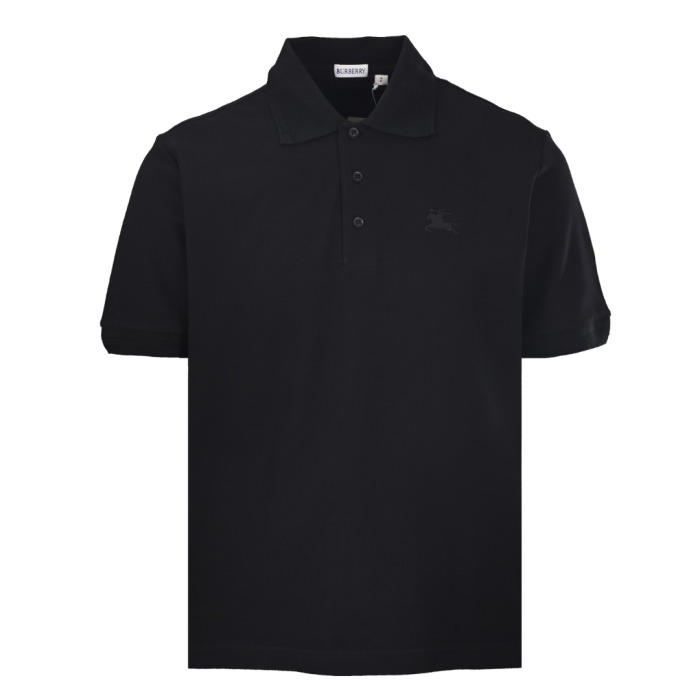 Burberry  2026ss New    Polo Shirt  Size S-XL